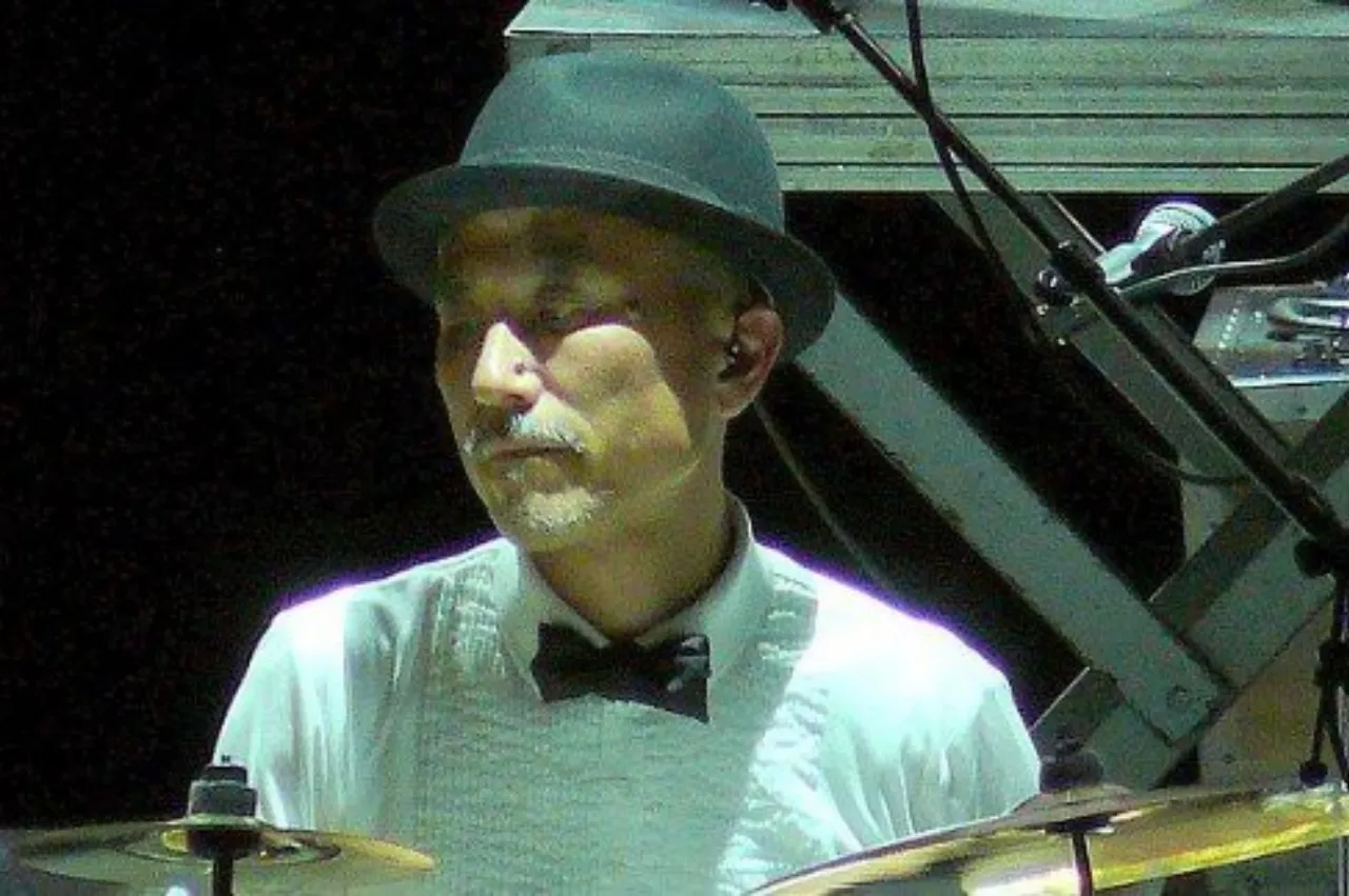Yukihiro Takahashi, Pemain Drum dan Vokalis YMO, Telah Meninggal Dunia