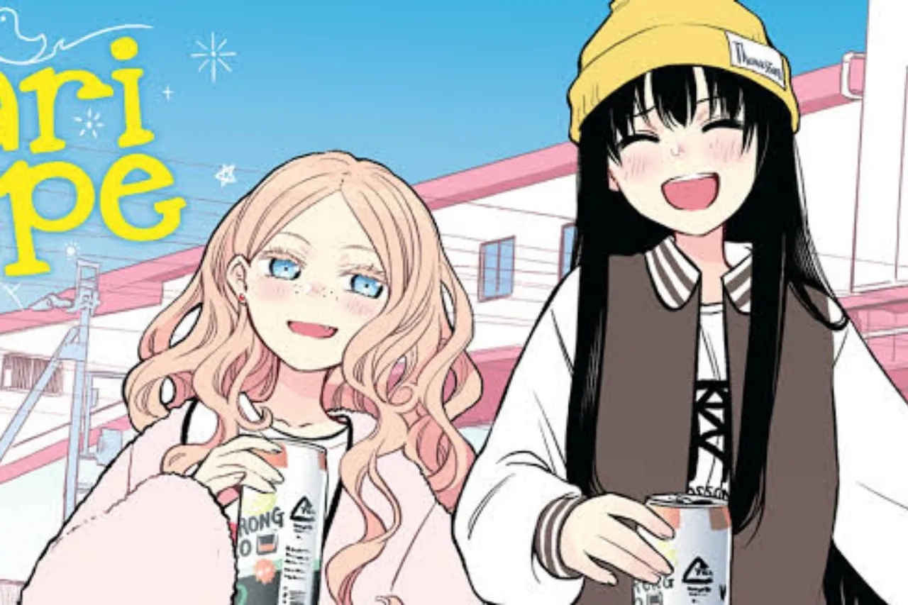 Shoichi Taguchi Sedang Merekrut Asisten untuk Manga Baru