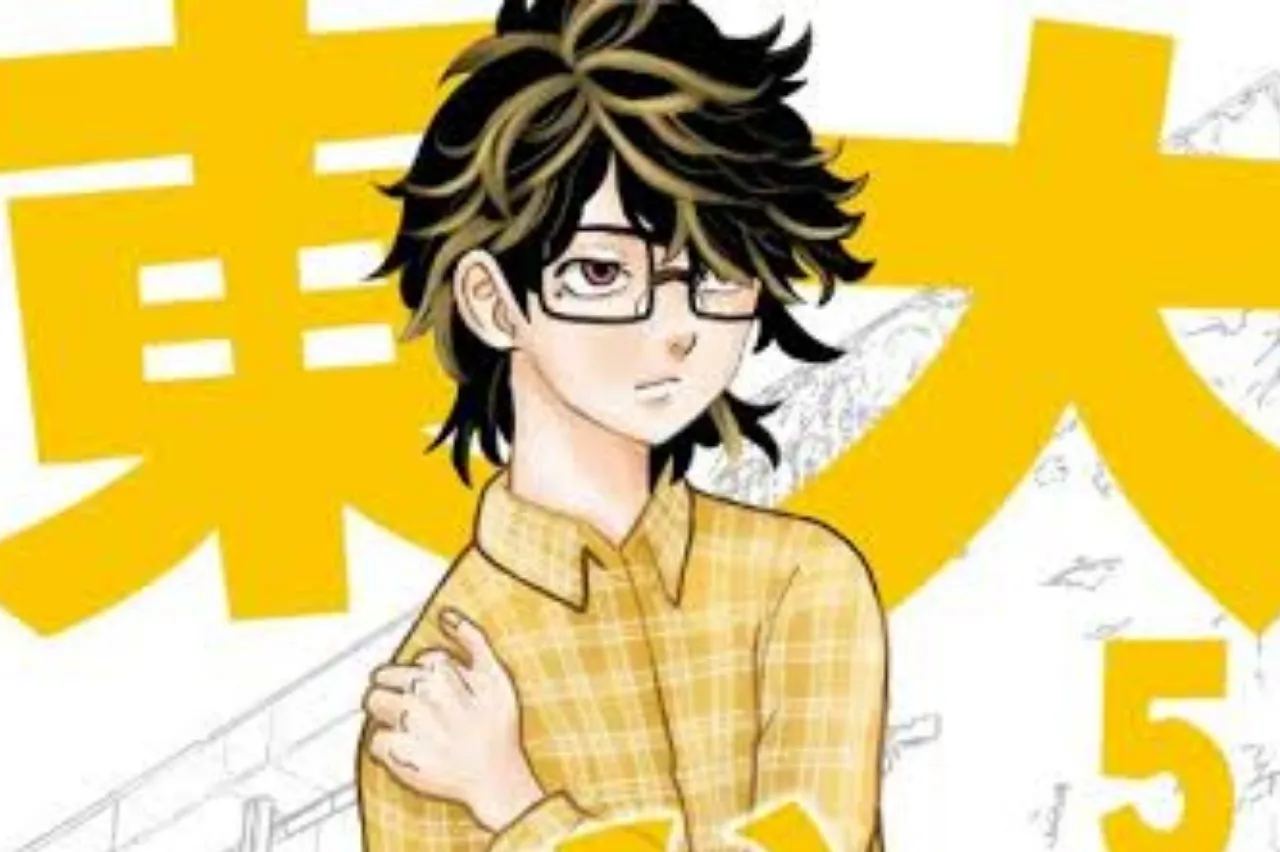 Tōdai Revengers, Manga Spinoff Tokyo Revengers, Akan Tamat dalam Jilid Ke-6