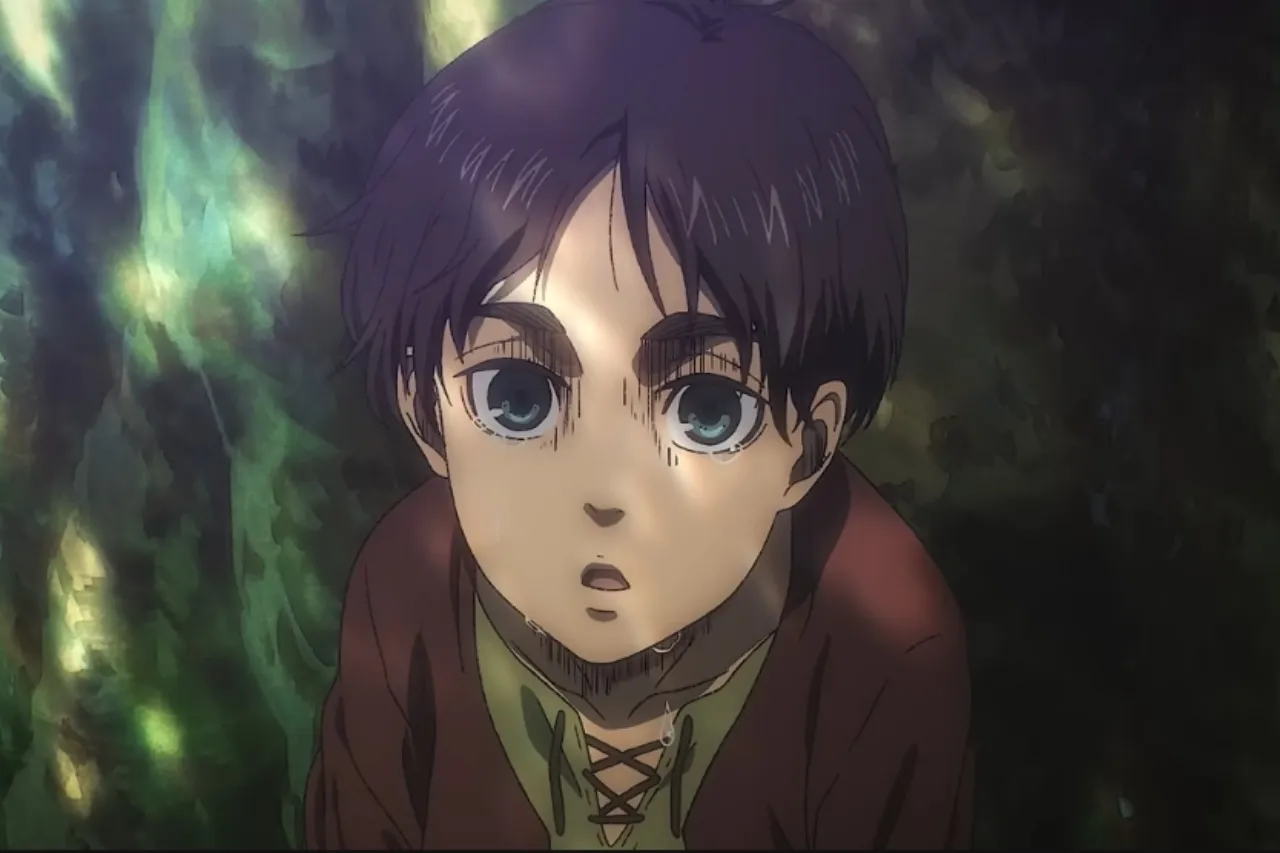 Attack on Titan The Final Season Kanketsu-hen Akan Tayang dalam Dua Bagian dengan Bagian Pertama pada 3 Maret