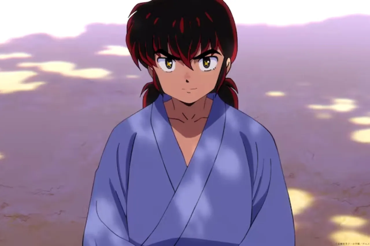 Yuuki Kaji Berperan dalam Anime Urusei Yatsura Baru
