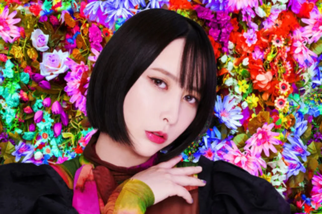 Penyanyi Eir Aoi Hiatus karena Kesehatan yang Buruk