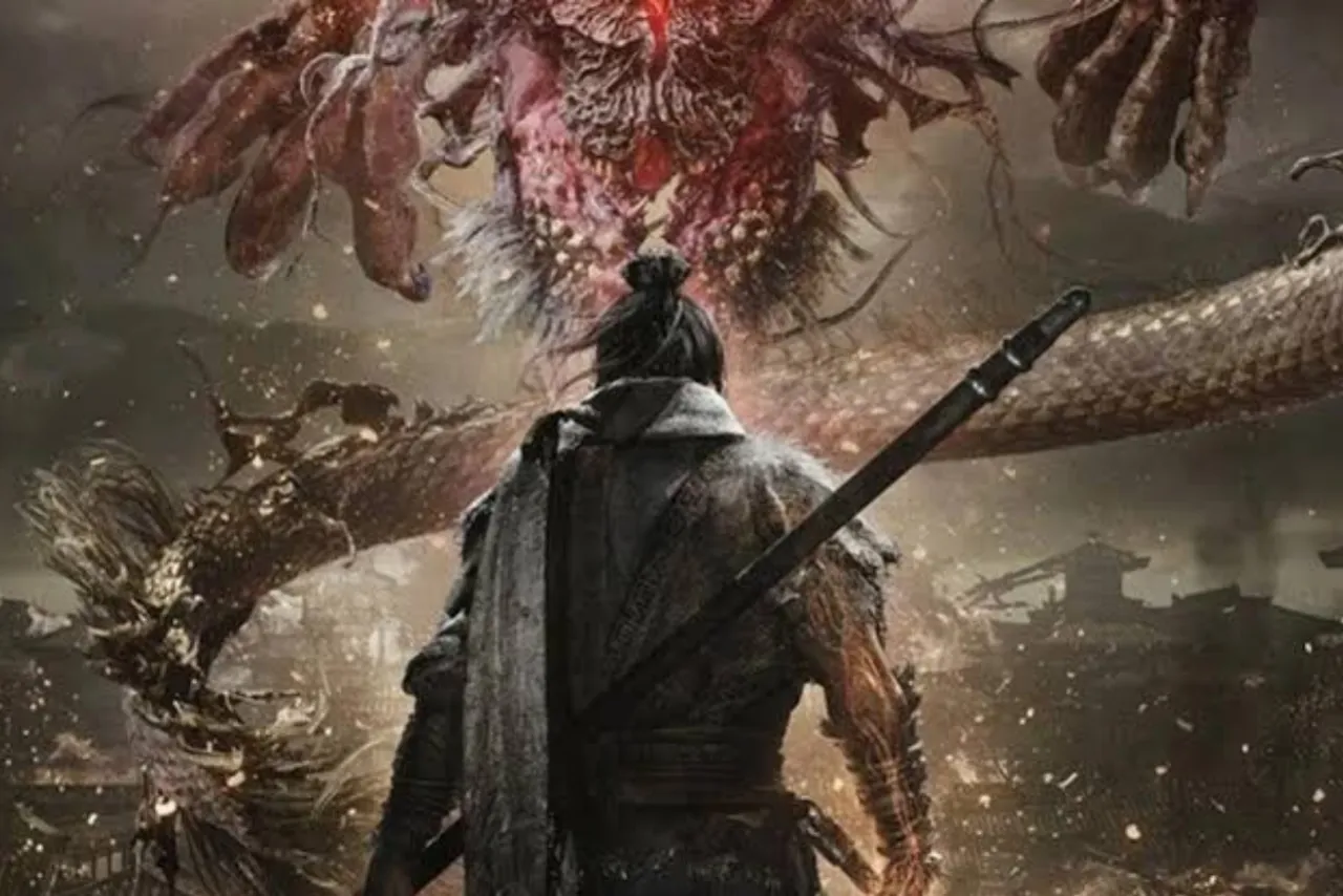 Intip Trailer Game Wo Long: Fallen Dynasty yang Mempratinjau Ceritanya