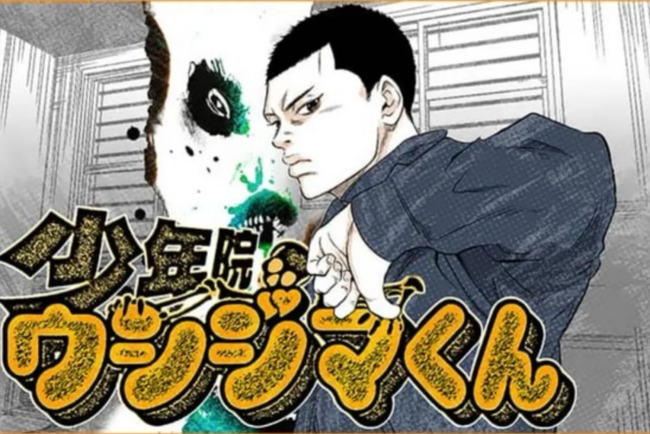 Manga Yamikin Ushijima-kun Mendapatkan Manga Spinoff Baru