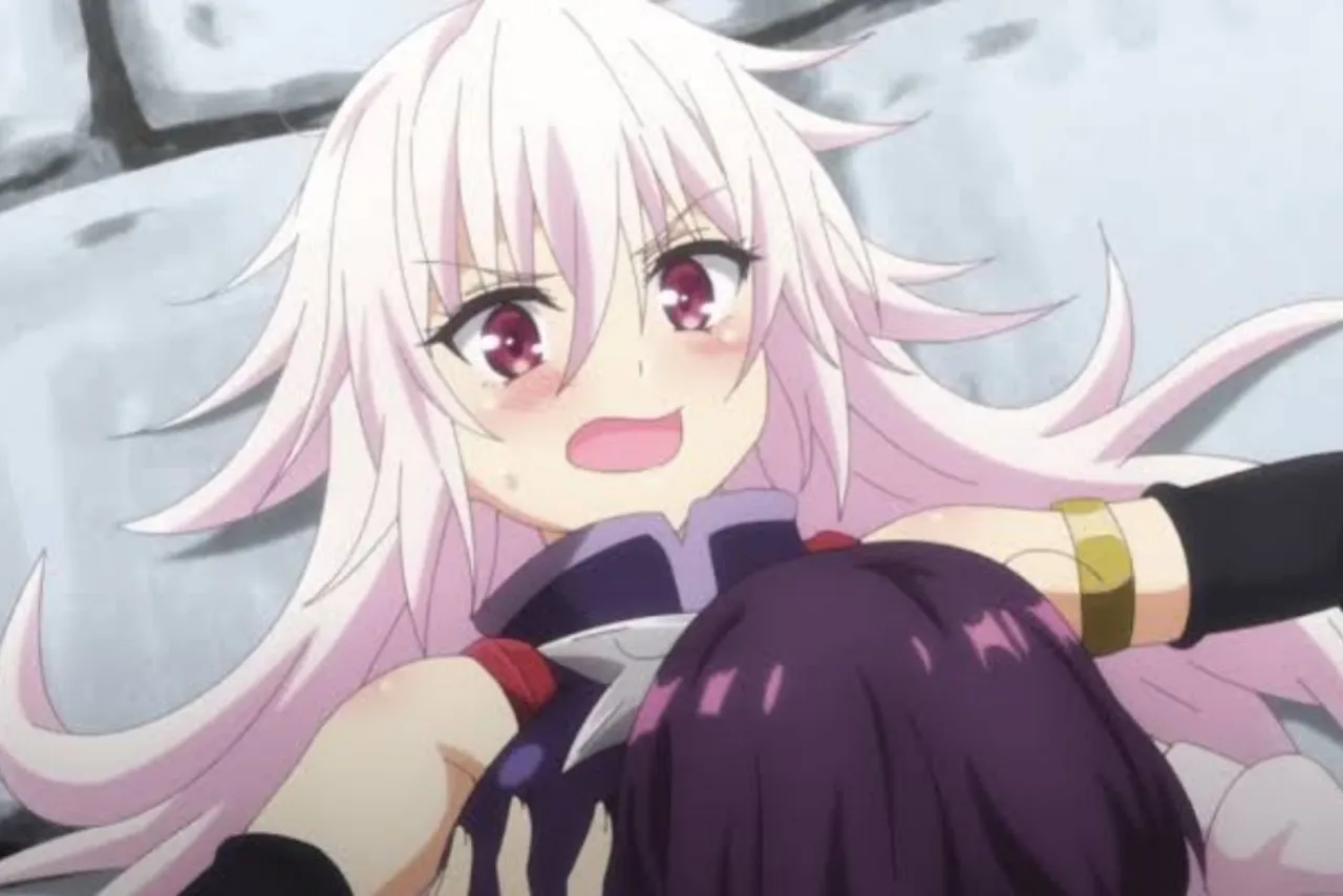 Anime Ayakashi Triangle Menunda Episode 5 dan Seterusnya
