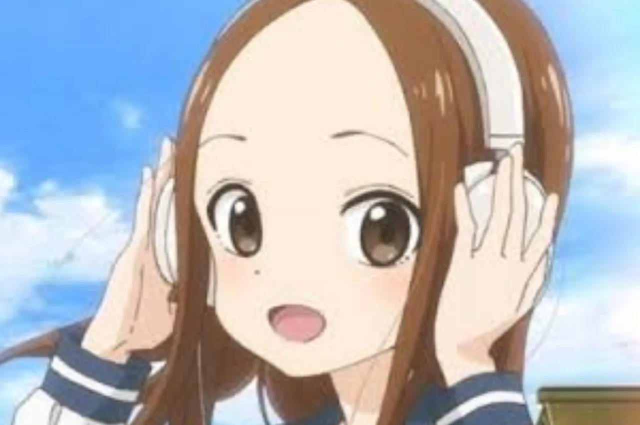 Game Smartphone Karakai Jōzu no Takagi-san Akan Mengakhiri Layanannya pada 31 Maret