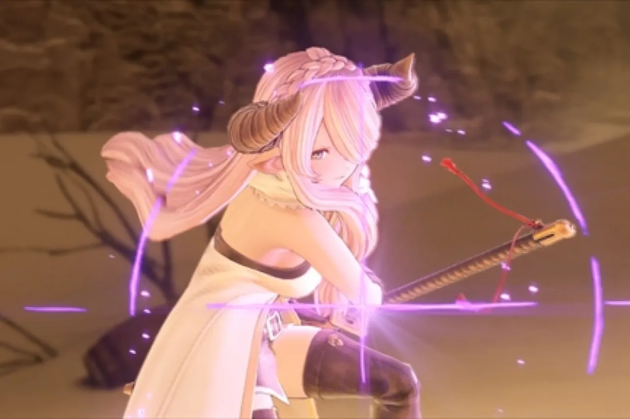 Game Granblue Fantasy: Relink Ungkap Karakter Lainnya yang Bisa Dimainkan