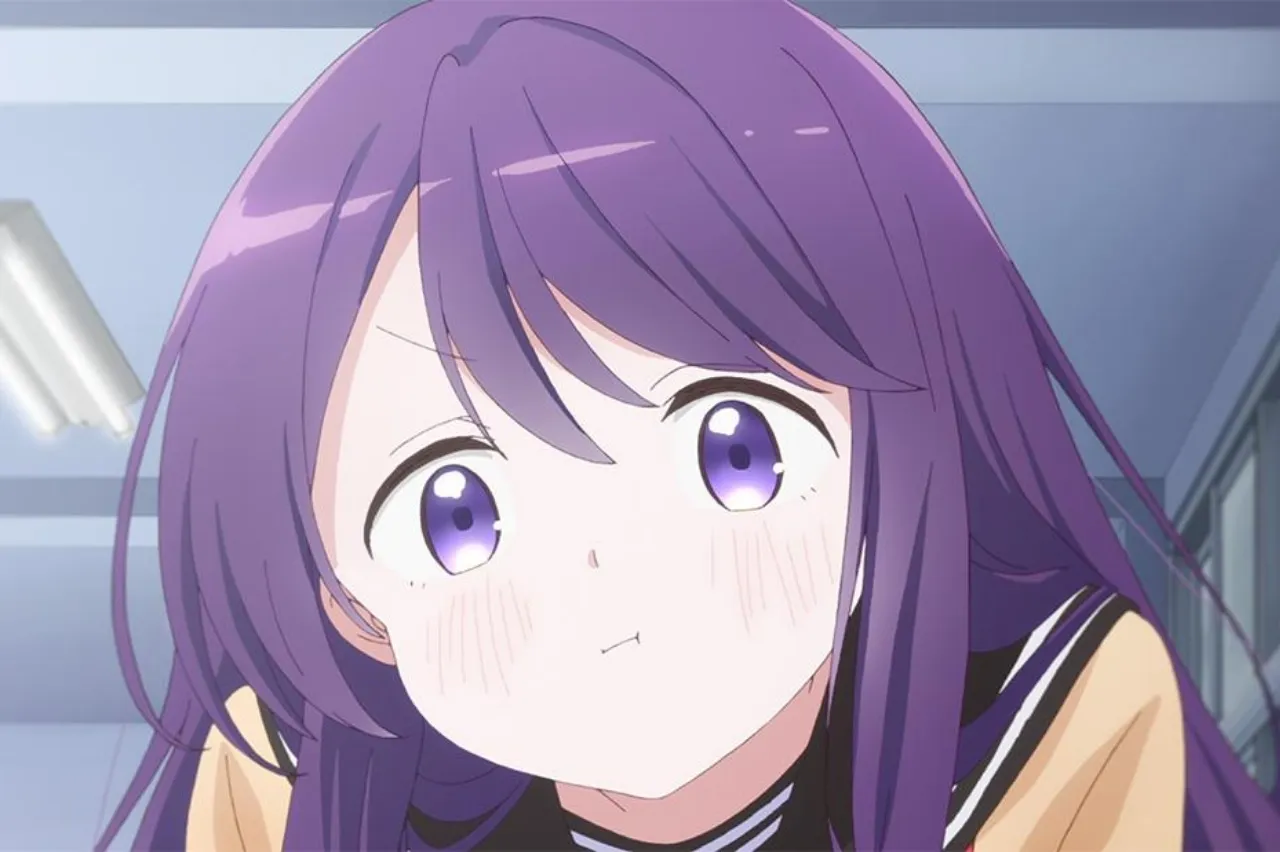 Anime Kubo-san wa Mob o Yurusanai Ditunda setelah Episode 6 karena COVID-19