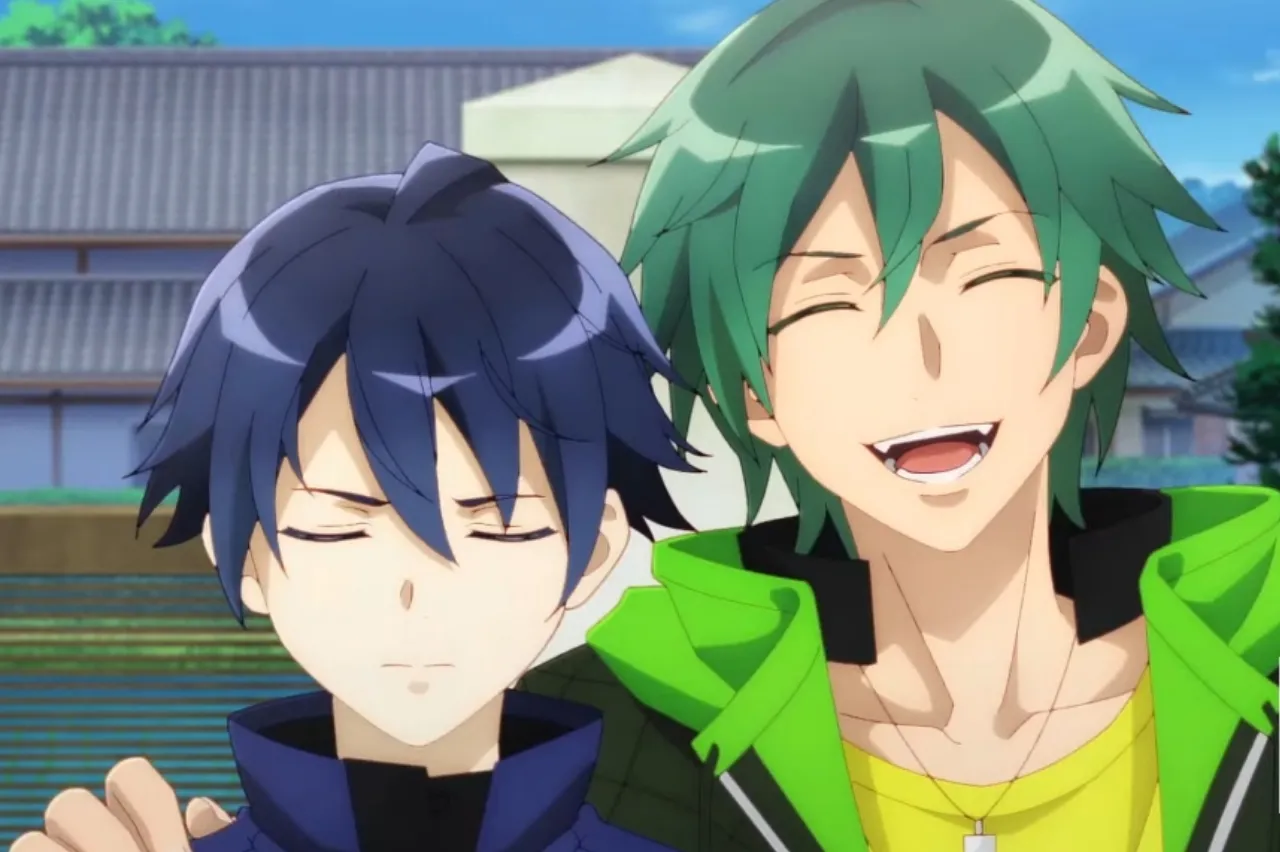 Anime Orisinal Ayaka: A Story of Bonds and Wounds Ungkap Artis Lagu Temanya