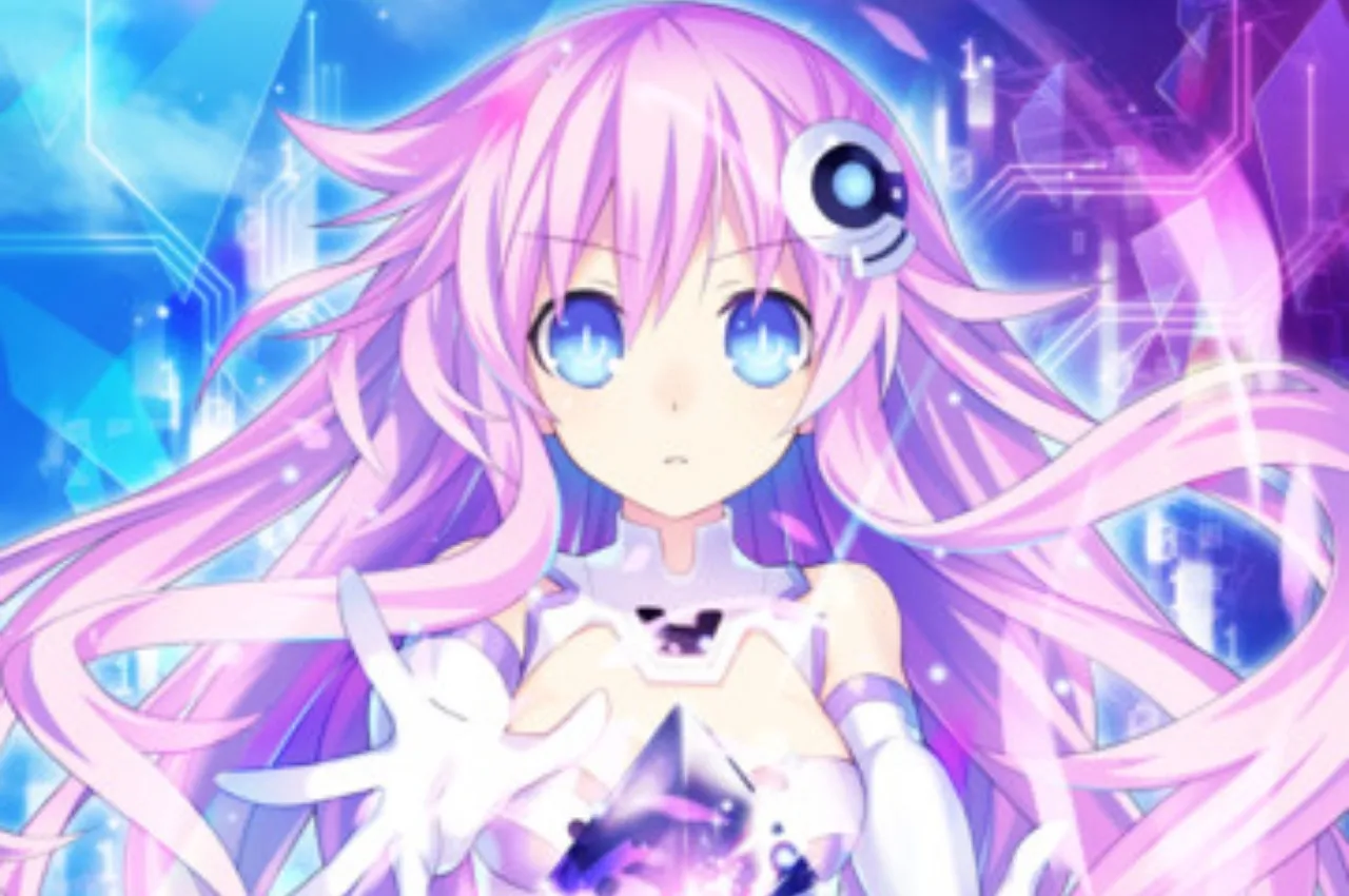 Compile Heart Mengisyaratkan Game Hyperdimension Neptunia Baru