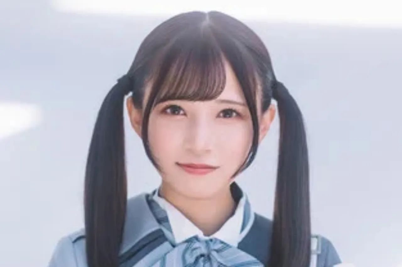 Reina Miyase Akan Lulus dari Waralaba 22/7