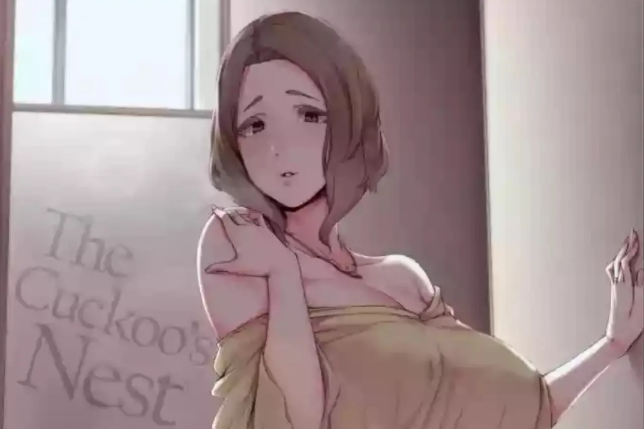 Kisah MILF Kakkou no Su Mendapatkan Adaptasi Live-Action