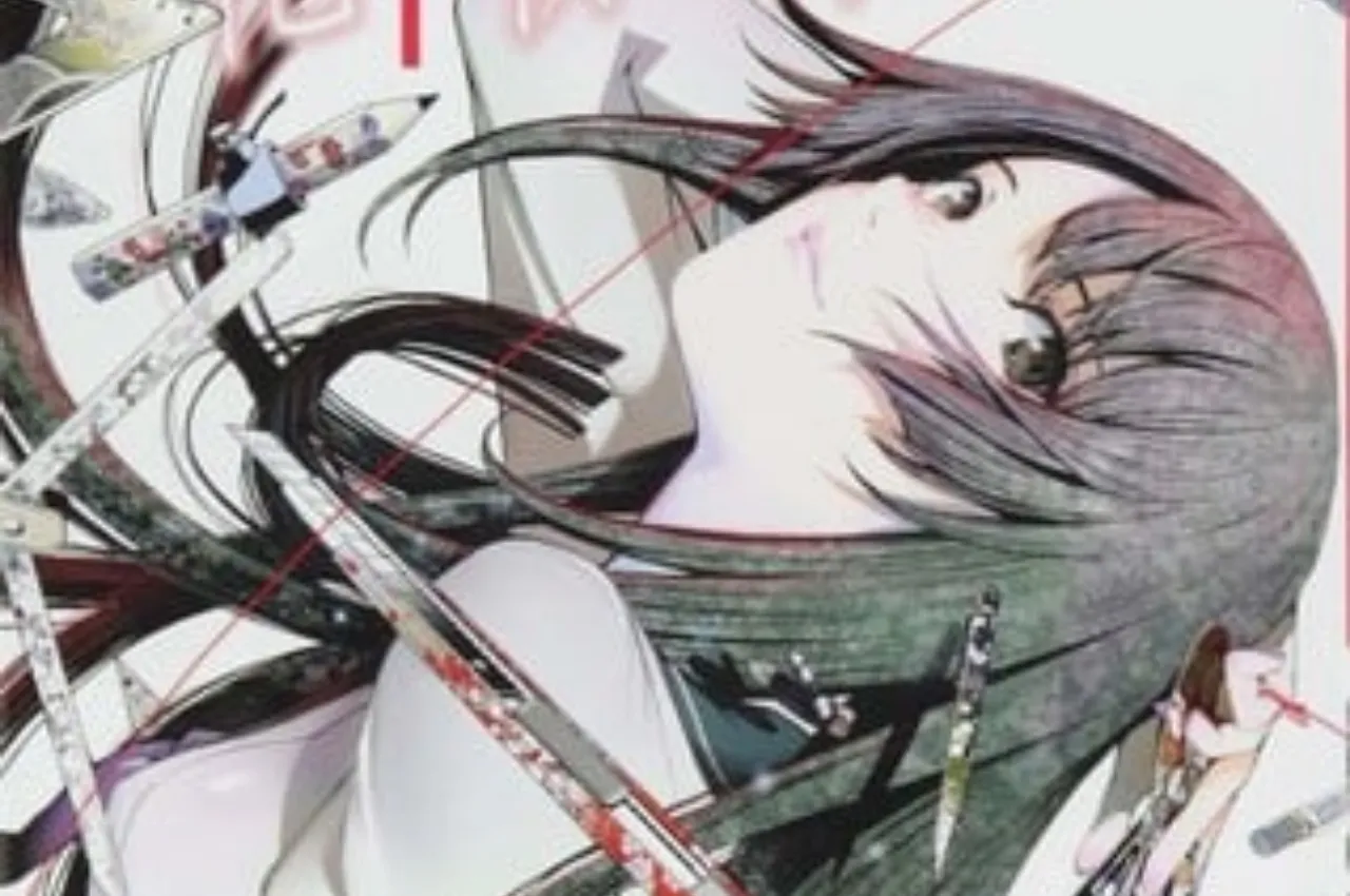 Manga Bakemonogatari Akan Tamat Sebentar Lagi dan Novel Ikusamonogatari Akan Segera Diluncurkan