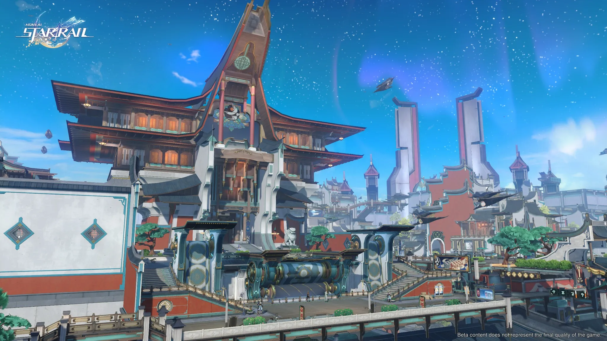 Pendaftaran Closed Beta Final "Honkai: Star Rail" Resmi Dibuka!