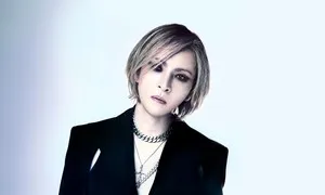 YOSHIKI Menyumbangkan 10 Juta Yen Lagi untuk Bantuan Ukraina