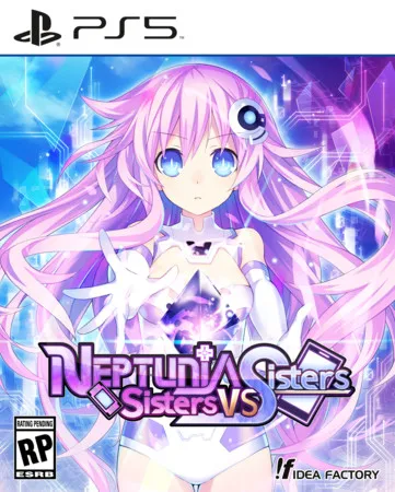 Compile Heart Mengisyaratkan Game Hyperdimension Neptunia Baru
