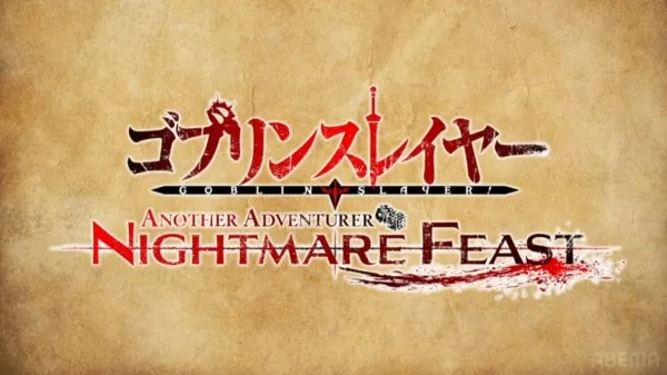 Seri Goblin Slayer Mendapatkan Game Switch dan PC