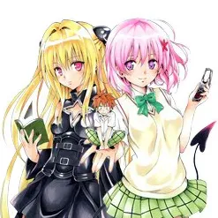 Manga To Love Ru Akan Mendapatkan One-Shot Baru pada 13 Januari