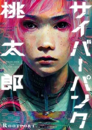 Shinchosha Menerbitkan Manga yang Digambar oleh AI