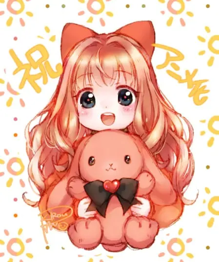 Anime Isekai de Mofumofu Nadenade Suru Tameni Ganbattemasu Akan Tayang pada Tahun 2023