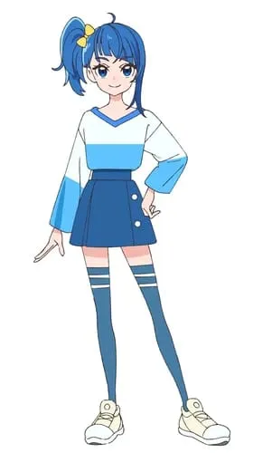 Anime Hirogaru Sky! Precure Akan Mulai Tayang pada 5 Februari