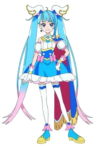 Anime Hirogaru Sky! Precure Akan Mulai Tayang pada 5 Februari