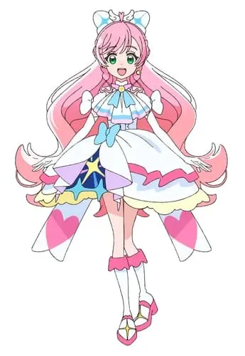 Anime Hirogaru Sky! Precure Akan Mulai Tayang pada 5 Februari