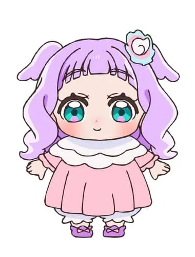 Anime Hirogaru Sky! Precure Akan Mulai Tayang pada 5 Februari