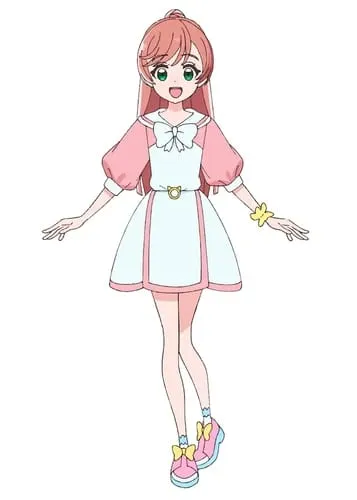 Anime Hirogaru Sky! Precure Akan Mulai Tayang pada 5 Februari