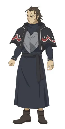 Anime Baru Majutsushi Orphen Haguretabi: Seiiki-hen Akan Tayang Perdana pada April 2023