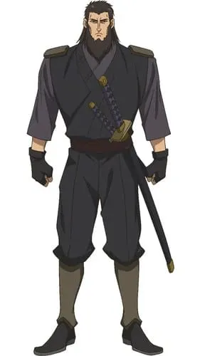 Anime Bastard!! Ankoku no Hakaishin Mendapatkan Season 2 untuk Tahun Ini