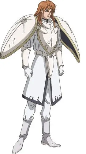 Anime Bastard!! Ankoku no Hakaishin Mendapatkan Season 2 untuk Tahun Ini