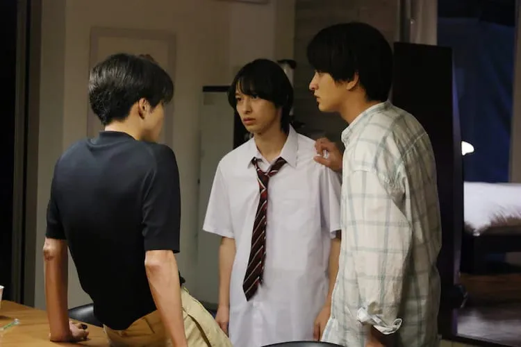 Live-Action Bokura no Micro na Shūmatsu Akan Mulai Tayang pada 29 Januari