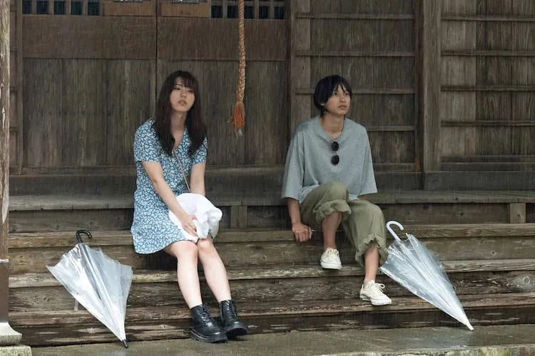 Live-Action Bokura no Micro na Shūmatsu Akan Mulai Tayang pada 29 Januari
