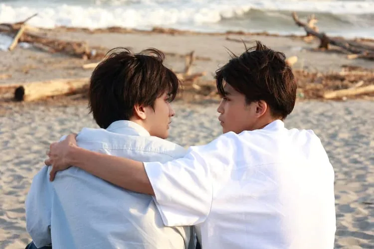 Live-Action Bokura no Micro na Shūmatsu Akan Mulai Tayang pada 29 Januari