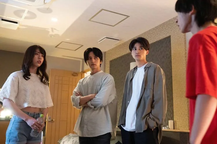Live-Action Bokura no Micro na Shūmatsu Akan Mulai Tayang pada 29 Januari