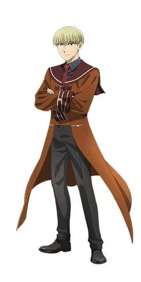 Tanggal Tayang Anime Mahō Tsukai no Yome Season 2 Sudah Terungkap