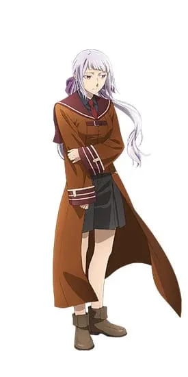 Tanggal Tayang Anime Mahō Tsukai no Yome Season 2 Sudah Terungkap