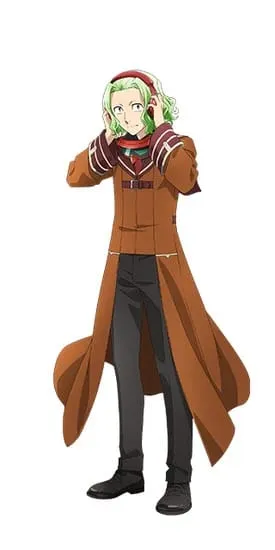 Tanggal Tayang Anime Mahō Tsukai no Yome Season 2 Sudah Terungkap