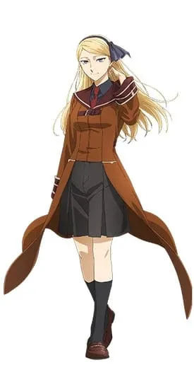 Tanggal Tayang Anime Mahō Tsukai no Yome Season 2 Sudah Terungkap