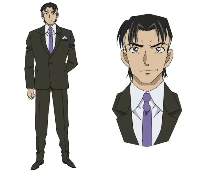 Ikki Sawamura Menjadi Bintang Tamu Film Anime Detective Conan Ke-26