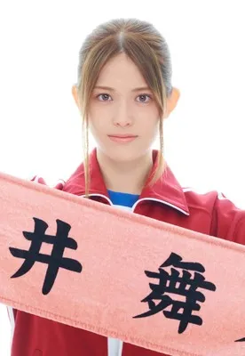 Film Live-Action Oshi ga Budōkan Ittekuretara Shinu Akan Dibuka pada 12 Mei