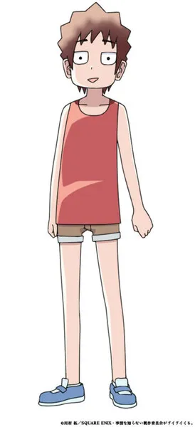 Anime Jijou wo Shiranai Tenkousei ga Guigui Kuru. Akan Tayang Perdana pada April 2023