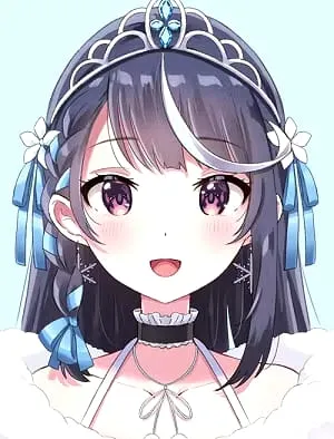 Novel Ringan VTuber nanda ga Haishin Kiriwasuretara Densetsu ni Natteta Mendapatkan Anime TV