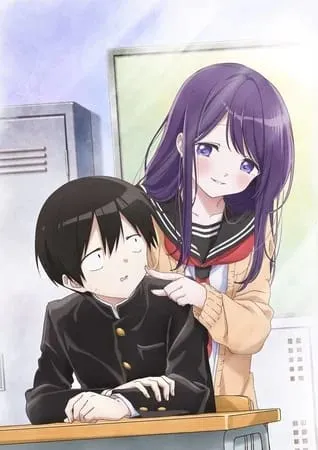 Anime Kubo-san wa Mob o Yurusanai Ditunda setelah Episode 6 karena COVID-19