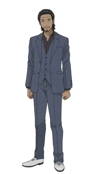 Anime My Home Hero Ungkap Seiyuu Lainnya dan Visual Baru
