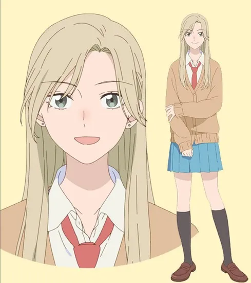 Anime Skip to Loafer Akan Mulai Tayang pada April 2023