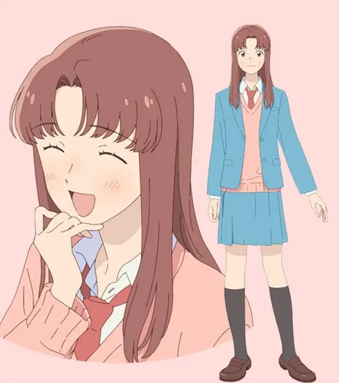 Anime Skip to Loafer Akan Mulai Tayang pada April 2023