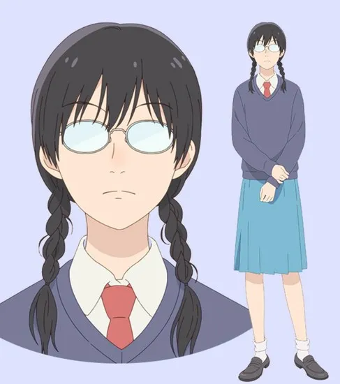 Anime Skip to Loafer Akan Mulai Tayang pada April 2023