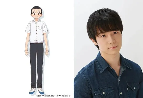Nobuhiko Okamoto, Gen Sato, Jun Fukushima, dan Aki Toyosaki Akan Berperan dalam Anime Boku no Kokoro no Yabai Yatsu
